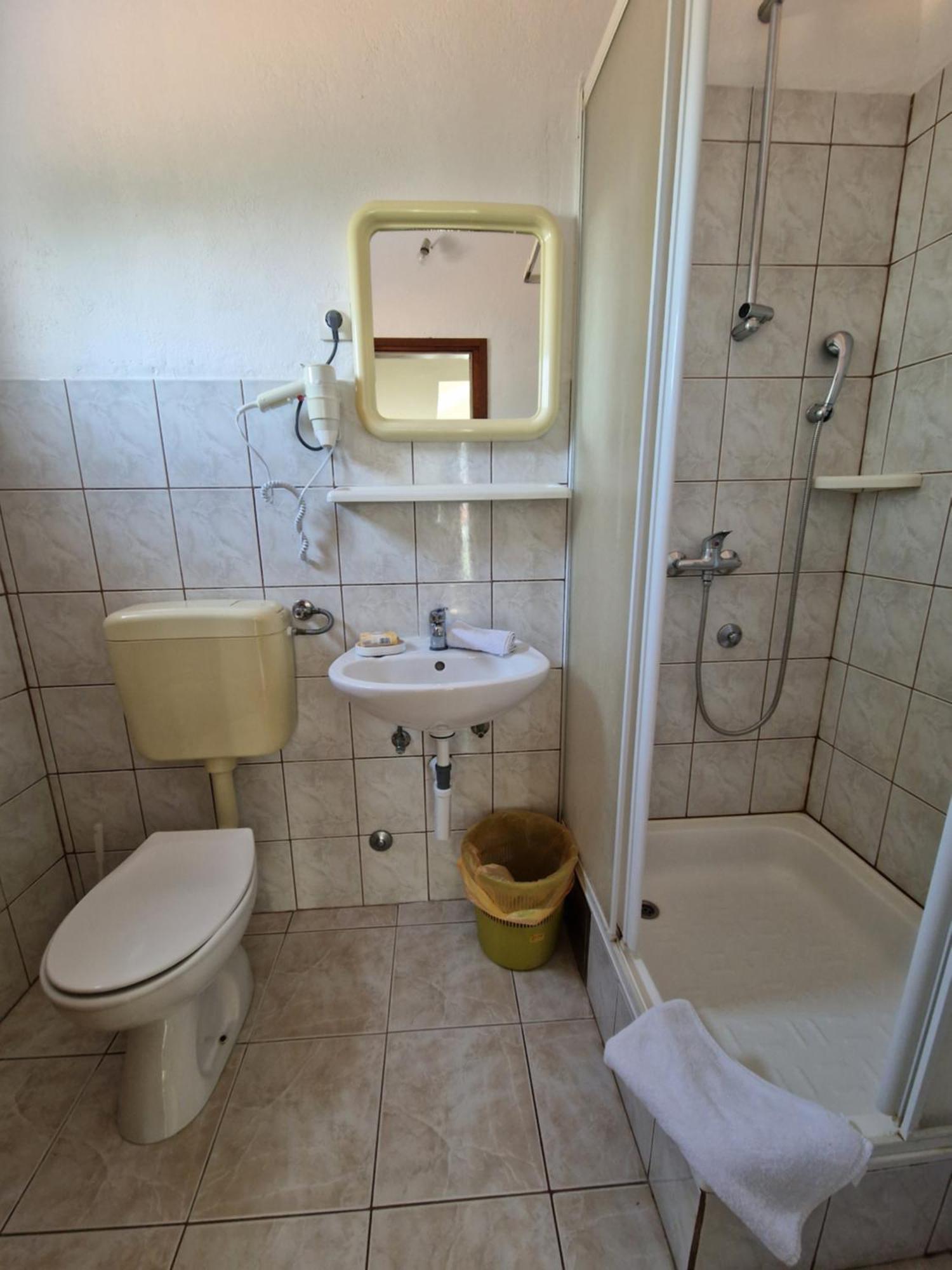 Apartmani "Ivan" Маріна Екстер'єр фото