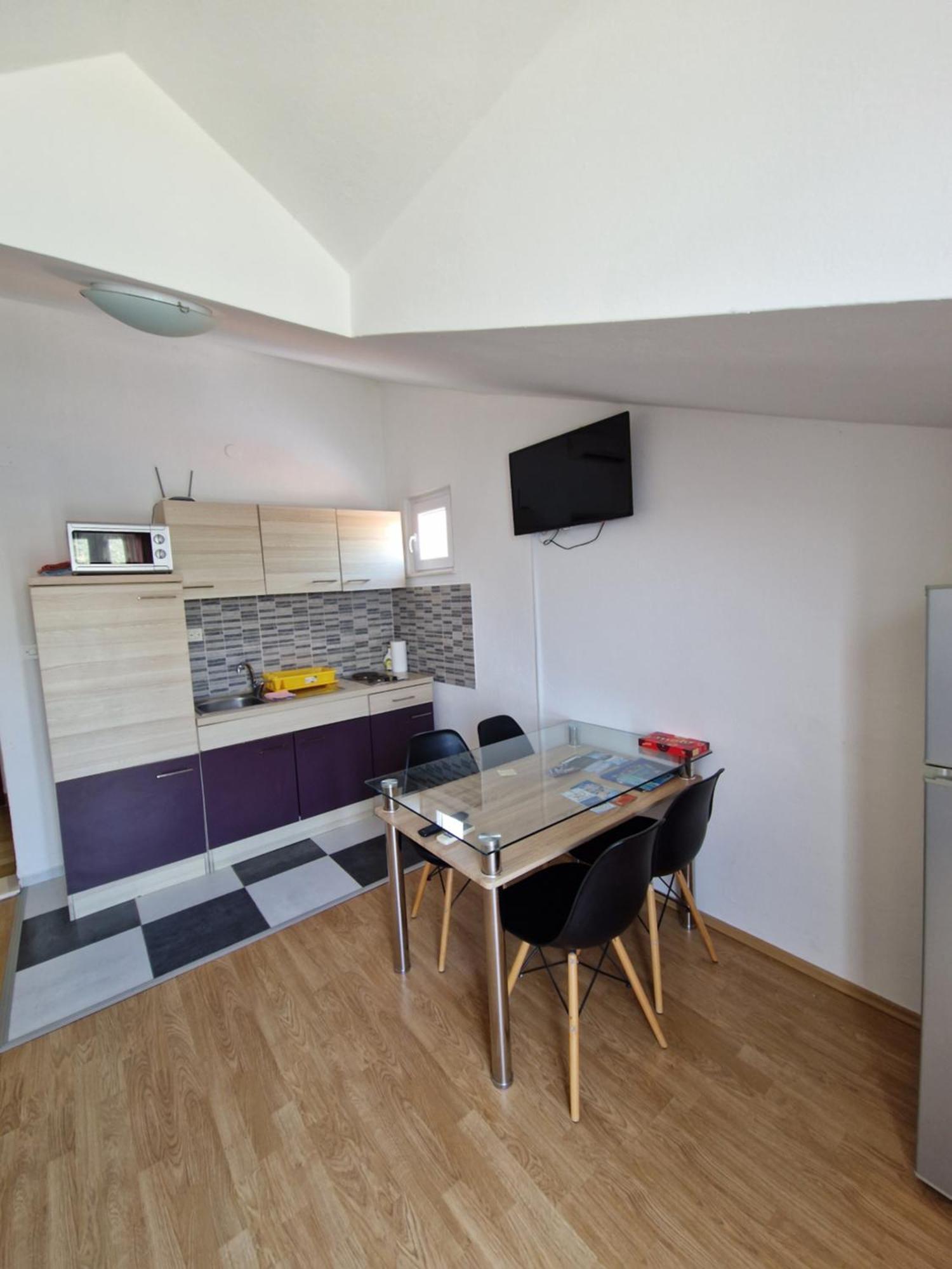 Apartmani "Ivan" Маріна Екстер'єр фото